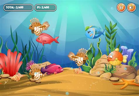 fish eat fish 3 players guide|Fish Eat Fish 3 Players .